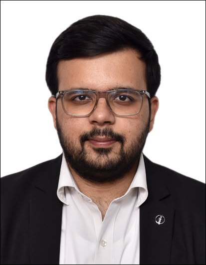 Chaitanya Tripathi