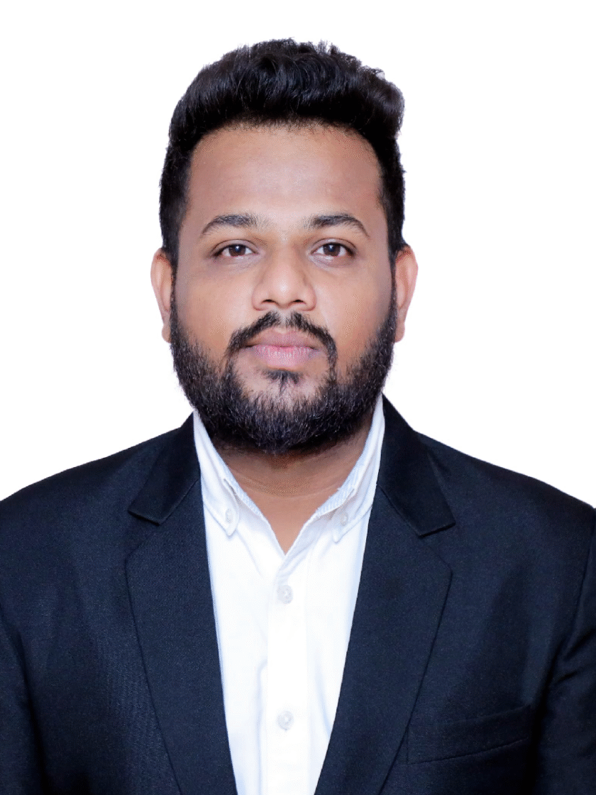 Aditya Nitin Shinde