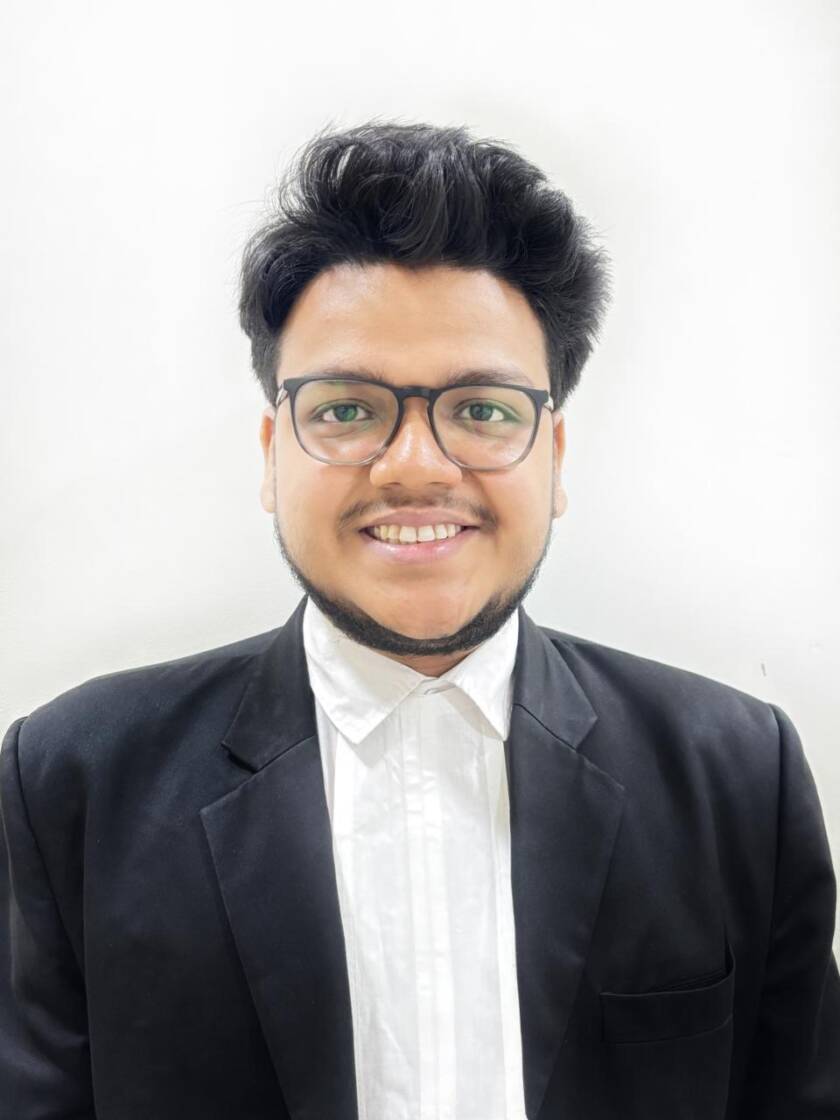 Rishav Raj