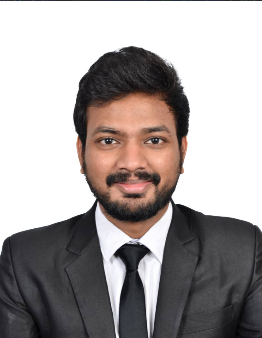 Udaya Surya H