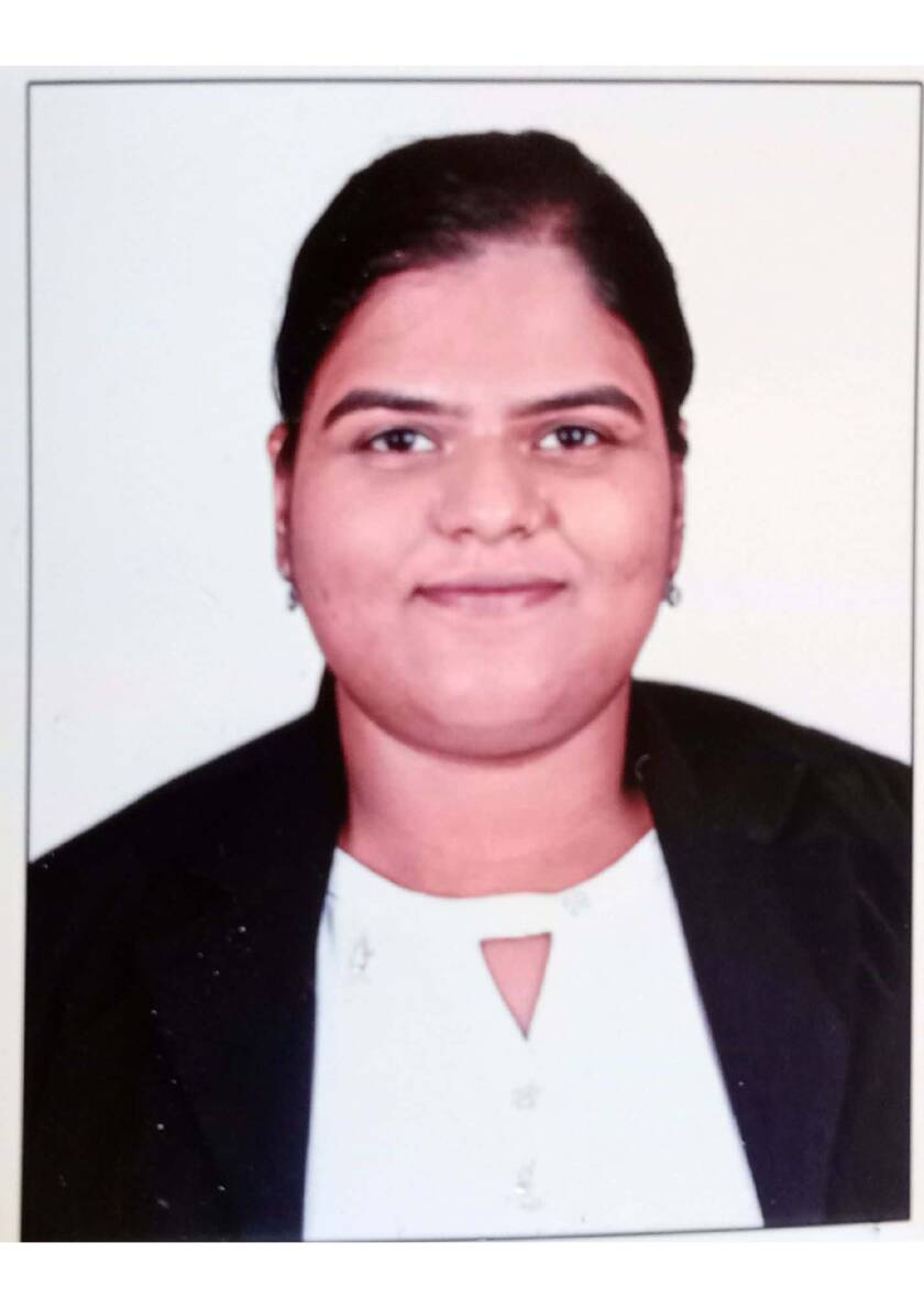 Hema R Bohra