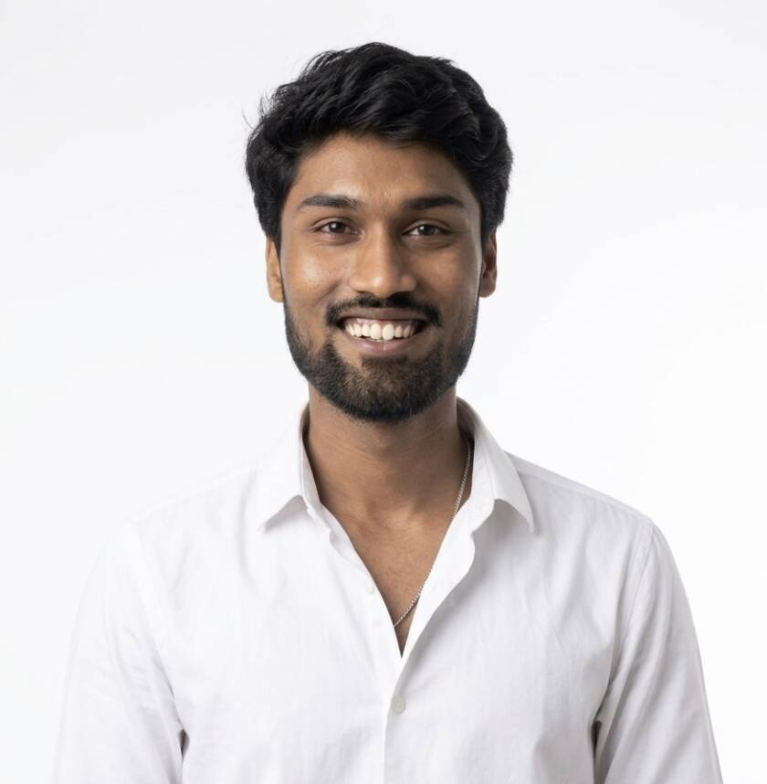 Mayur Jadhav