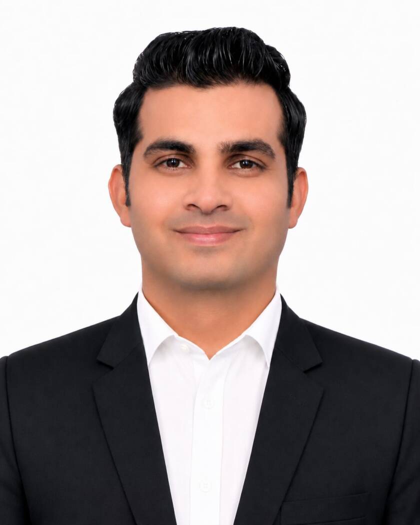 Sunny Parmar
