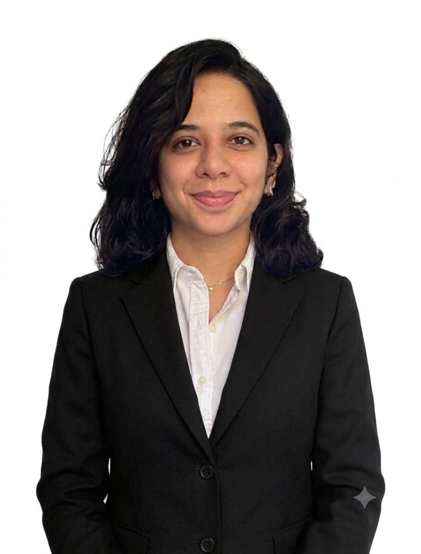 Unnatii A. Thakkar