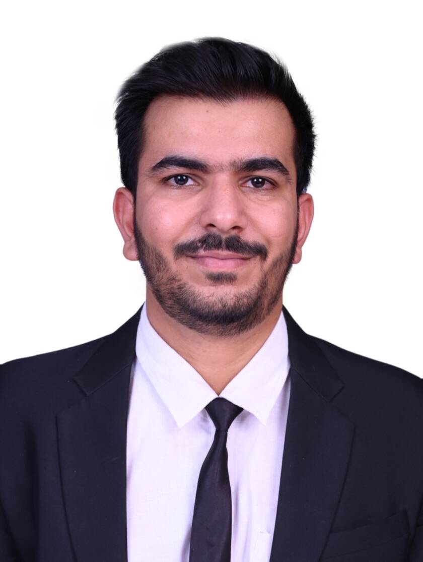 Yashvardhan Sharma