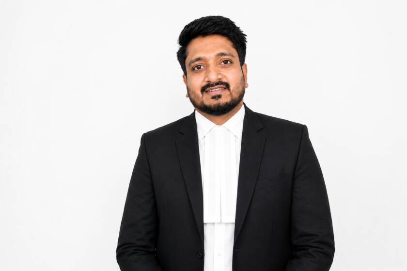 Suraj Ghadigaonkar