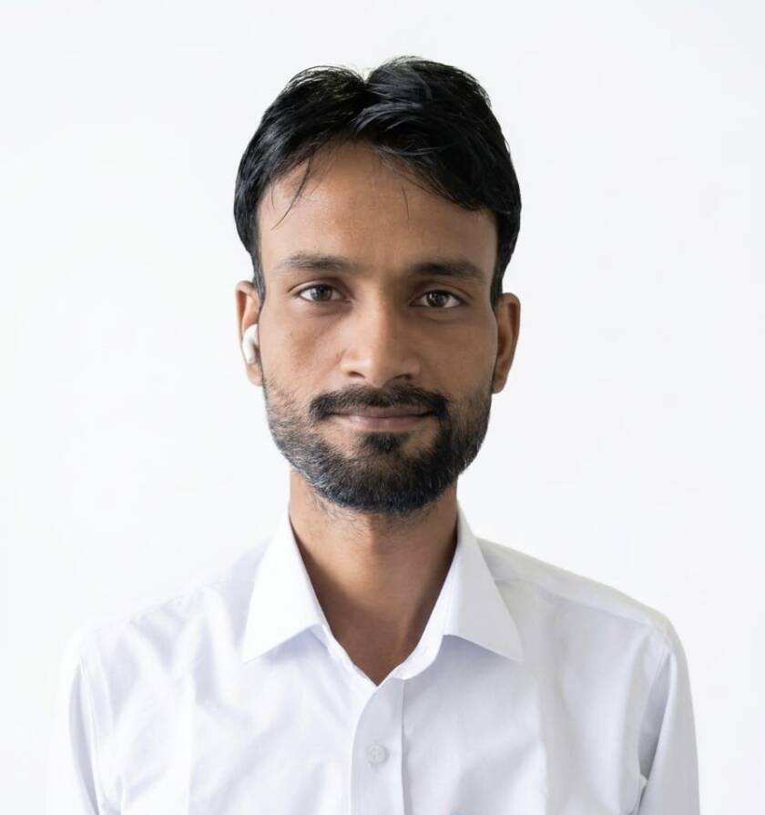 Sreekant